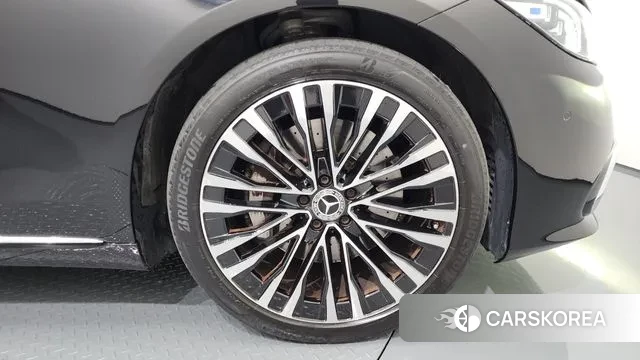 Mercedes-Benz S-Class W223 id 3279716 из Кореи 15