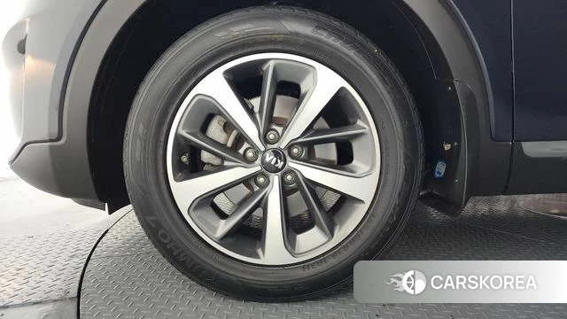 Kia The New Sorento id 3808334 из Кореи 15