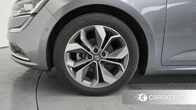 Renault Korea (Samsung) SM6 id 4384543 из Кореи 15