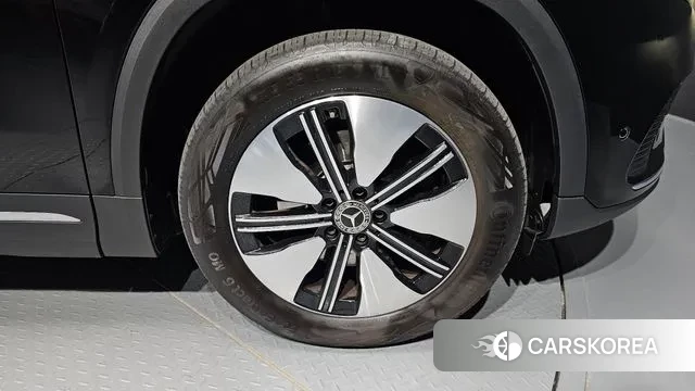 Mercedes-Benz EQA H243 id 3026990 из Кореи 15