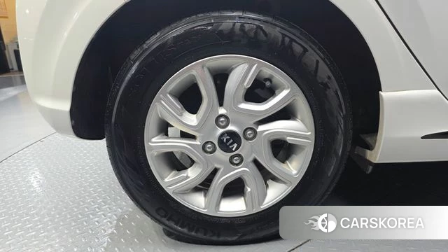 Kia All New Morning (JA) id 4717478 из Кореи 24