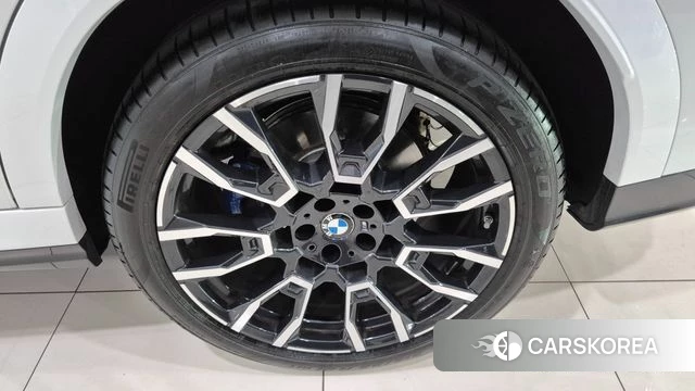 BMW X6 (G06) id 3786221 из Кореи 15