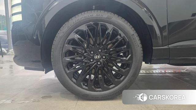 Hyundai Palisade (LX3) id 4560001 из Кореи 15