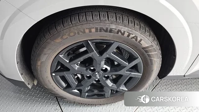 Kia The New Carnival 4th Generation id 3371935 из Кореи 15