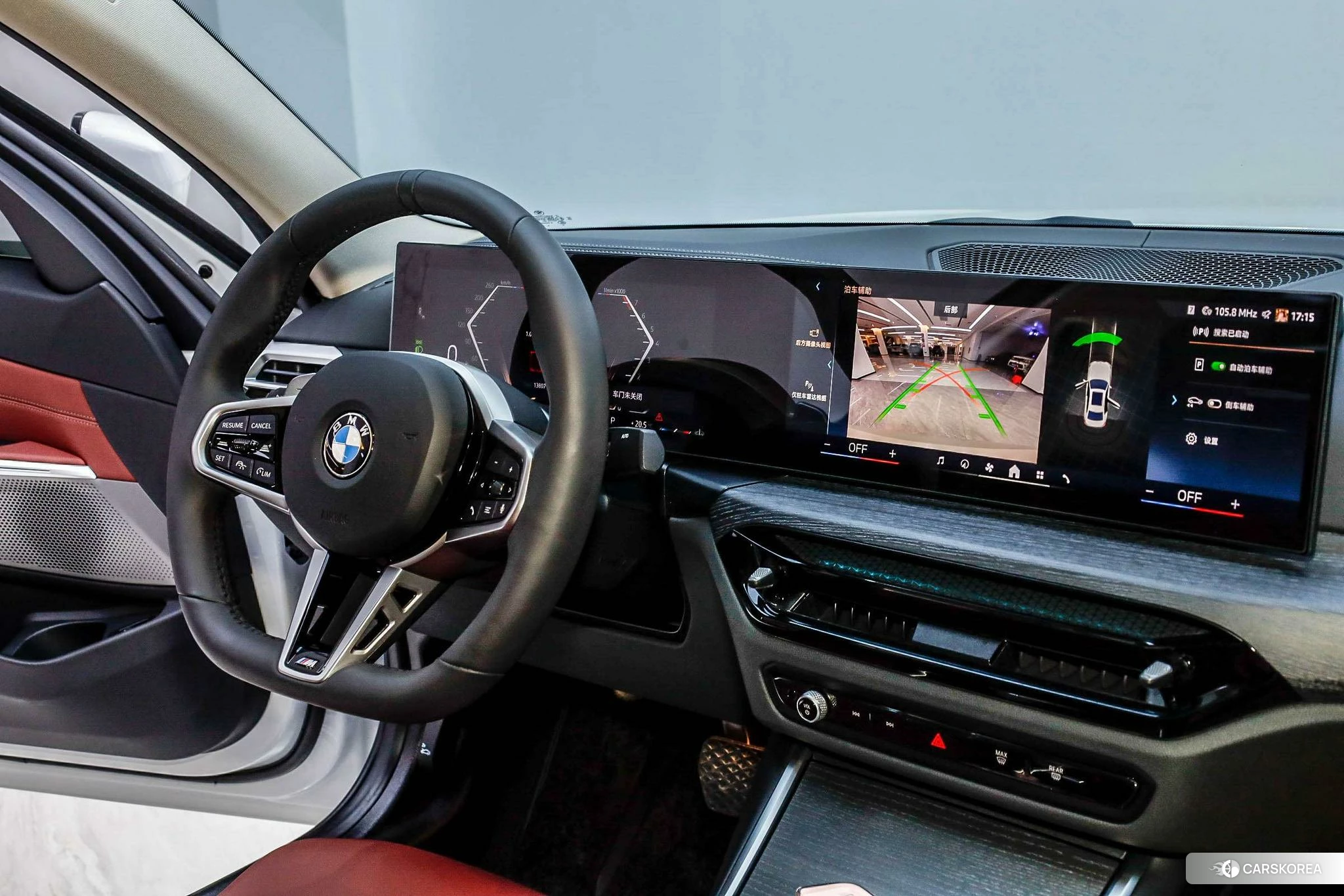 BMW 3 series id 4413170 из Китая 27