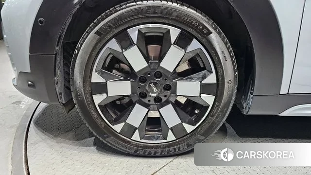 Mini Cooper Countryman id 3670419 из Кореи 15