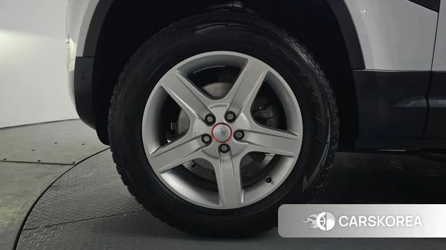 Land Rover Defender (L663) id 3898033 из Кореи 15