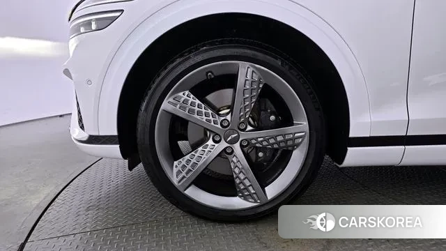 Genesis GV70 id 3008134 из Кореи 15