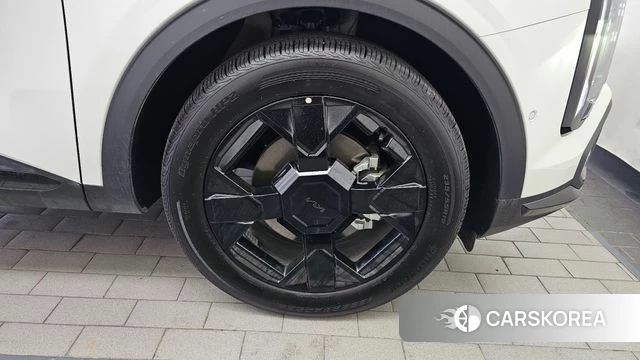 Kia The New Sportage 5th Generation Hybrid id 3876661 из Кореи 15