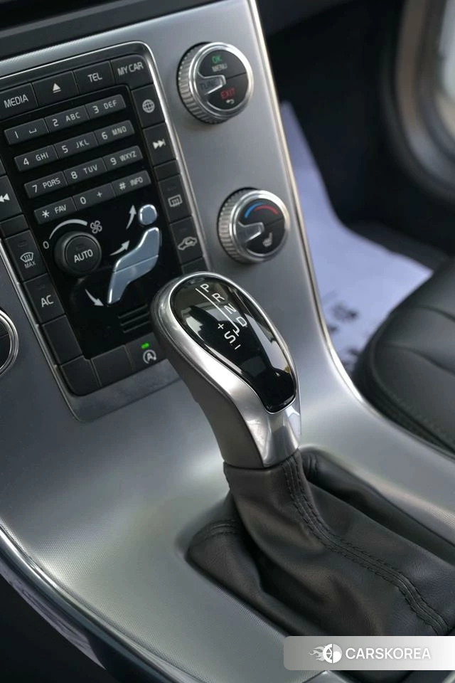 Volvo V60 id 4210960 из Китая 19