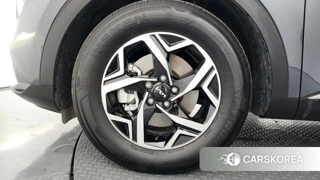 Kia Sportage 5th Generation id 3891118 из Кореи 15