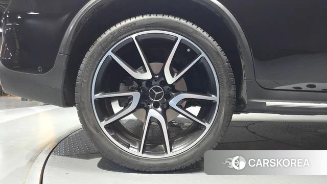 Mercedes-Benz GLC-Class X253 id 4849615 из Кореи 29
