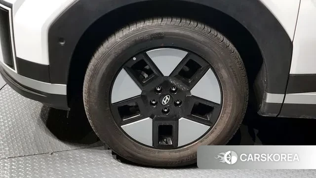 Hyundai Santa Fe (MX5) id 3734357 из Кореи 15