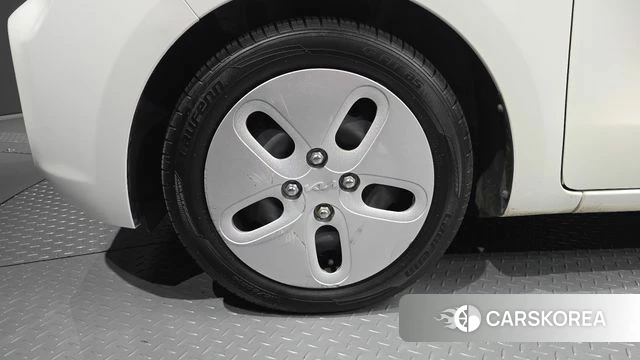 Kia The New Ray id 4567153 из Кореи 25