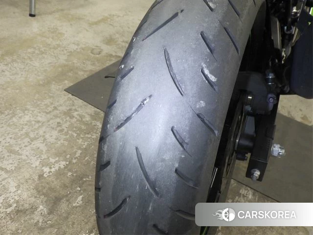 Kawasaki NINJA 400 id 3946857 из Японии 31