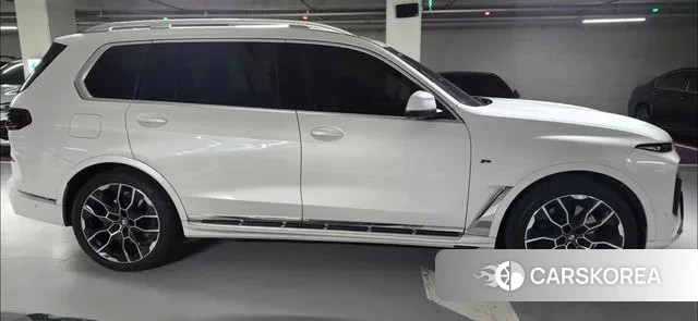 BMW X7 (G07) id 3596064 из Кореи 14