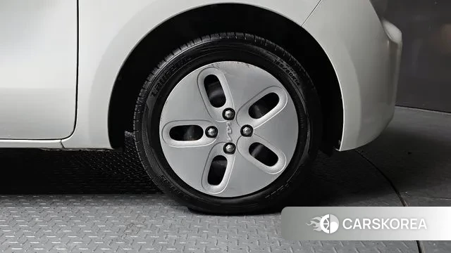 Kia The New Ray id 3572720 из Кореи 15