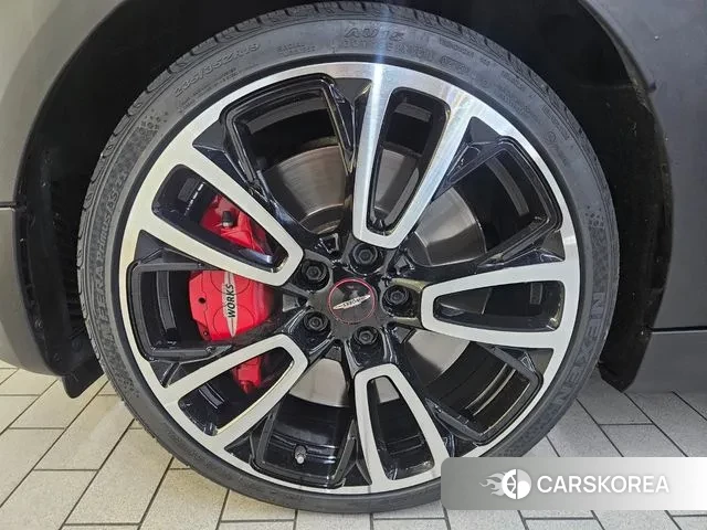 Mini Cooper S Clubman id 3670449 из Кореи 15