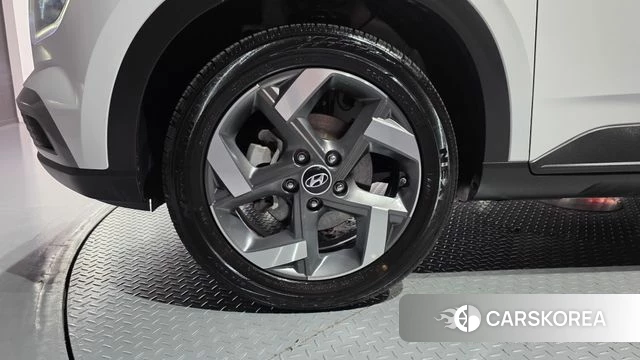 Hyundai Venue id 4700701 из Кореи 26