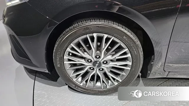 Kia The New K3 2nd generation id 3037548 из Кореи 15