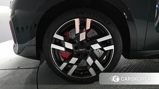 Mini Cooper S Countryman 3rd Generation id 4675054 из Кореи 15
