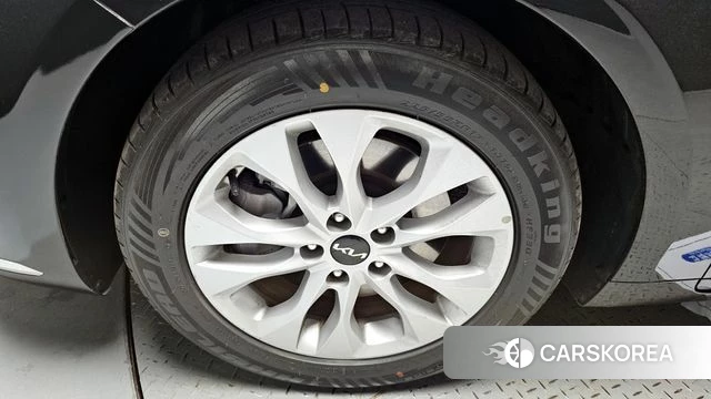 Kia K8 id 3898237 из Кореи 15