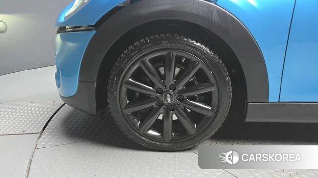 Mini Cooper S id 4225665 из Кореи 15