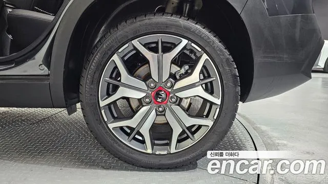 Kia Seltos id 2523713 из Кореи 15