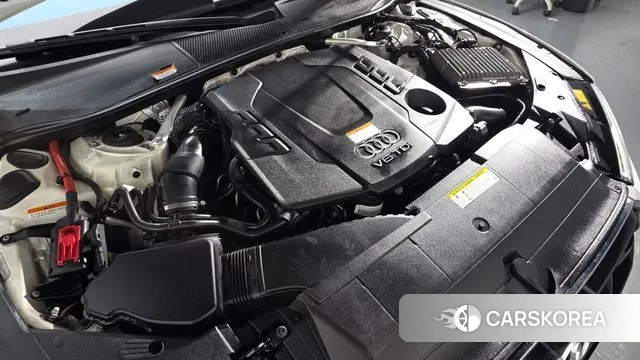 Audi A7 (4K) id 3484367 из Кореи 15