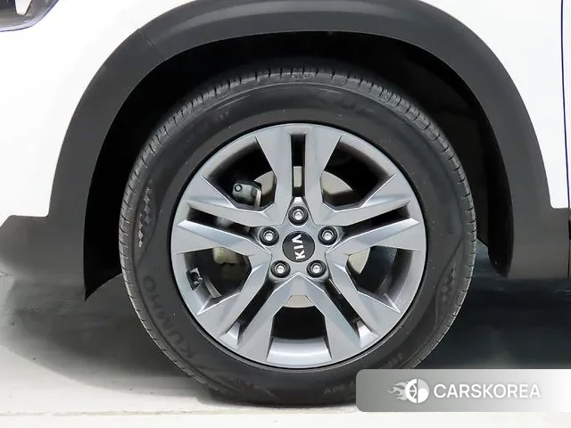 Kia Seltos id 3754070 из Кореи 15