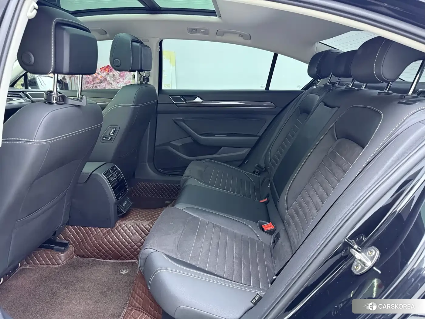 Volkswagen Magotan id 4545703 из Китая 13