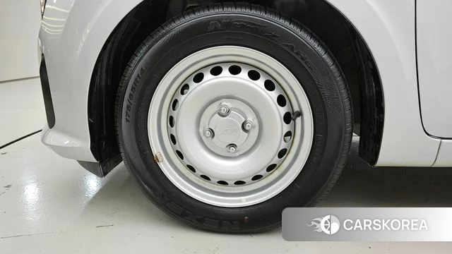 Kia The New Morning (JA) id 3882992 из Кореи 15