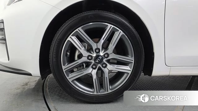 Kia Come New K3 id 3834505 из Кореи 15