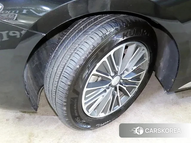 Hyundai Grandeur IG Hybrid id 3757531 из Кореи 15