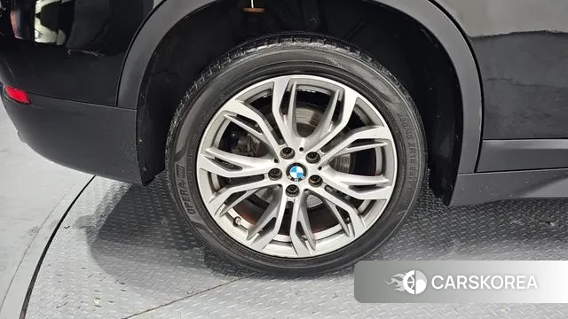 BMW X1 (F48) id 3677444 из Кореи 15