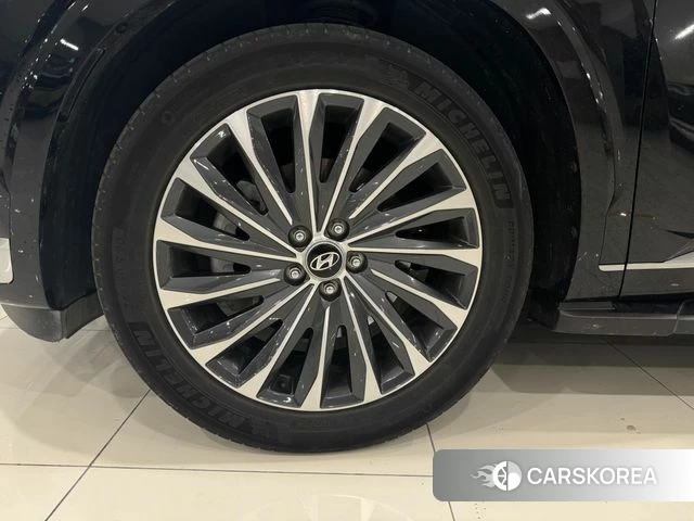 Hyundai The New Palisade id 4281038 из Кореи 14