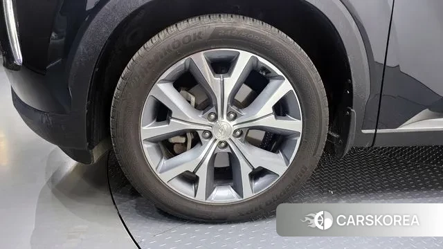 Hyundai Palisade id 3407784 из Кореи 15