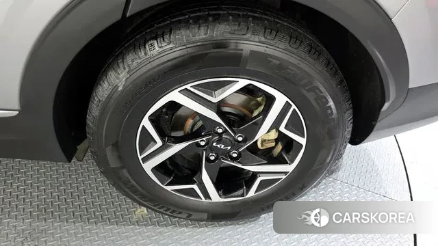 Kia Sportage 5th Generation id 3507759 из Кореи 15