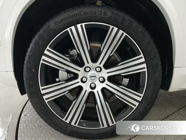 Volvo XC90 second Generation id 3549720 из Кореи 15