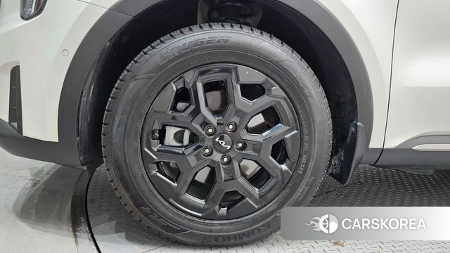 Kia The New Sorento 4th Generation id 4655907 из Кореи 29