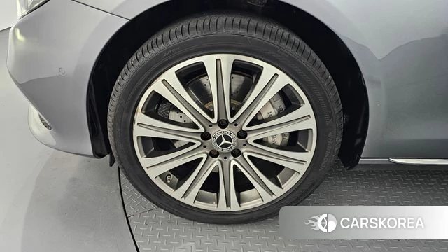 Mercedes-Benz E-Class W213 id 4434700 из Кореи 15