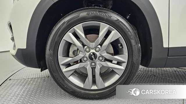 Kia Seltos id 4338183 из Кореи 15