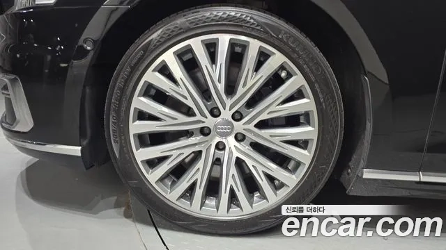 Audi A8 (D5) id 2875494 из Кореи 15