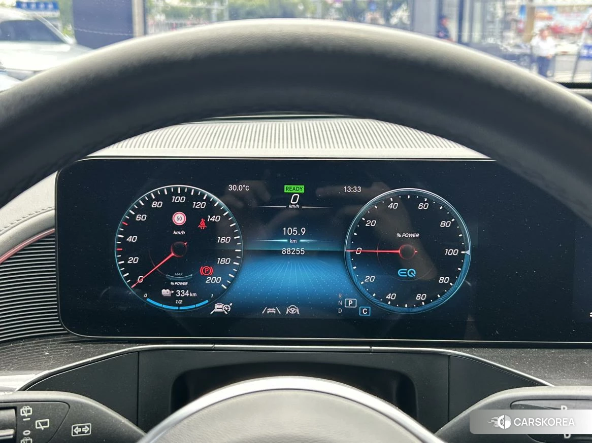 Mercedes-Benz EQC id 4461867 из Китая 13