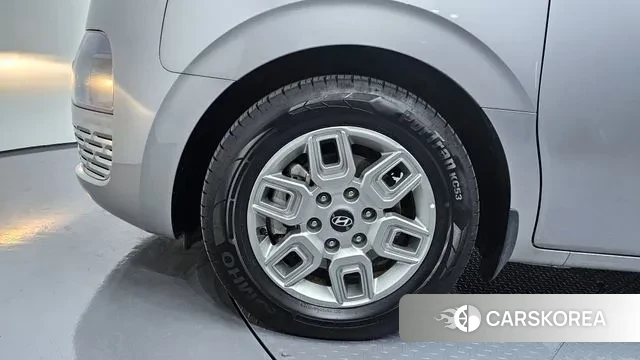 Hyundai Staria id 3359442 из Кореи 15