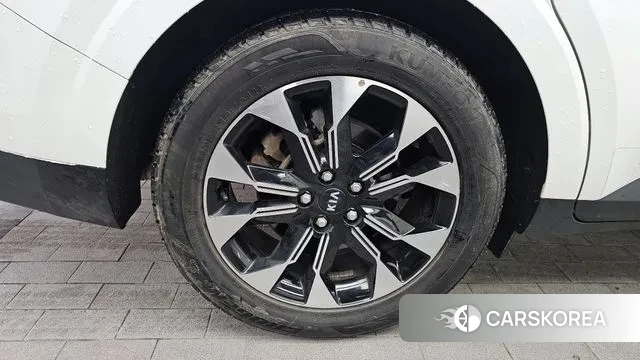 Kia Carnival 4th generation id 3468745 из Кореи 15