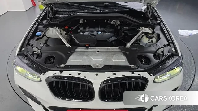 BMW X4 (G02) id 3713844 из Кореи 15