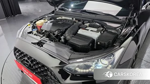 Hyundai Veloster (JS) id 3765285 из Кореи 15