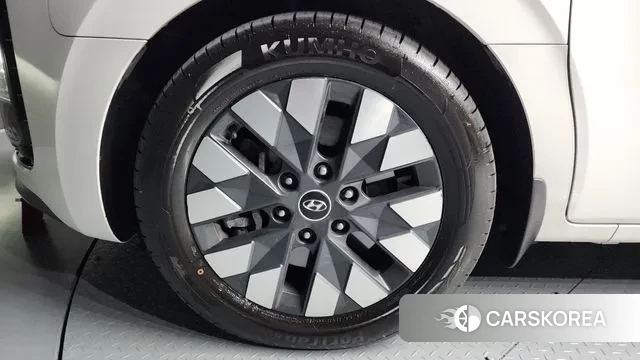 Hyundai Staria id 3561682 из Кореи 15