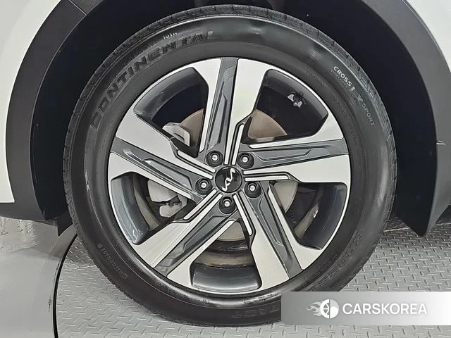 Kia Sorento 4th Generation id 4549893 из Кореи 15